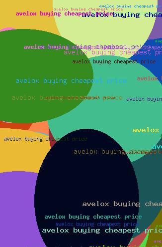 avelox buying cheapest price