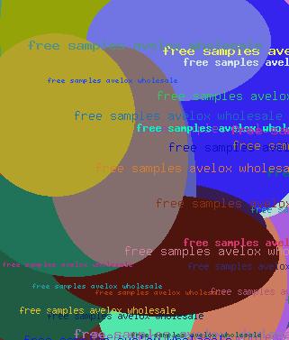 Free samples avelox wholesale