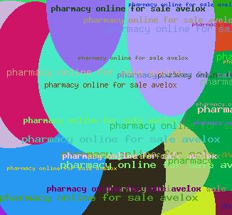 pharmacy online for sale avelox